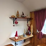 Appartamento Casa Rita *