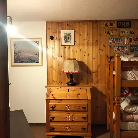 Daire Casa Rita