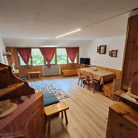 Daire Casa Rita