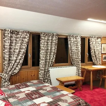 Appartamento Casa Rita Gressan