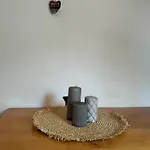 Lejlighed Casa Rita