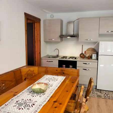 Casa Rita Apartment *