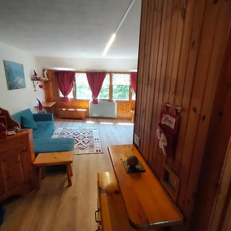 Casa Rita Apartment