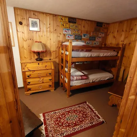 Casa Rita *