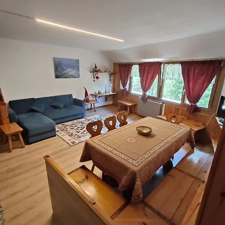Casa Rita Gressan