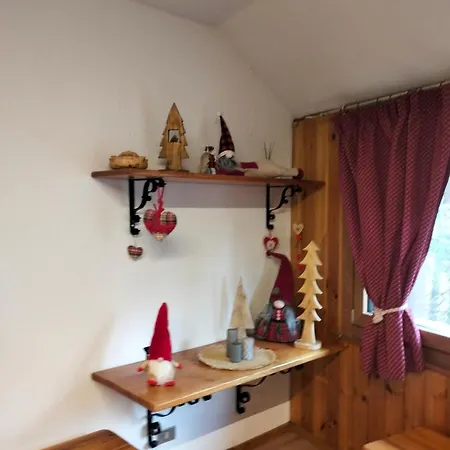 Apartment Casa Rita *